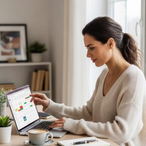 Как да се организираш като про — системи, които реално работят
