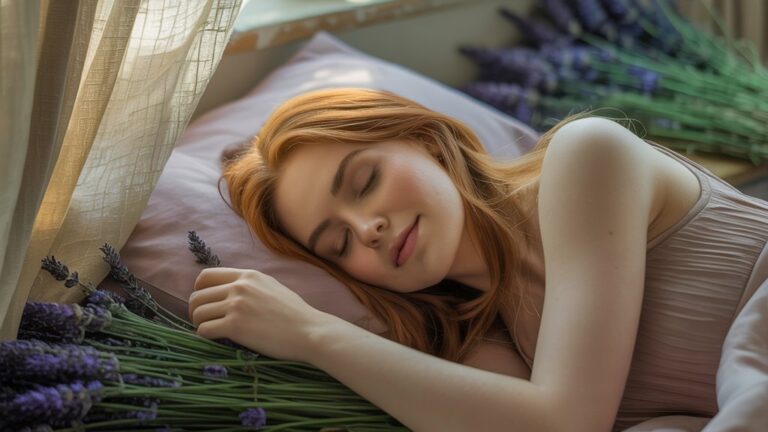 Как да спиш по-добре без медикаменти – 5 техники от специалисти по сън