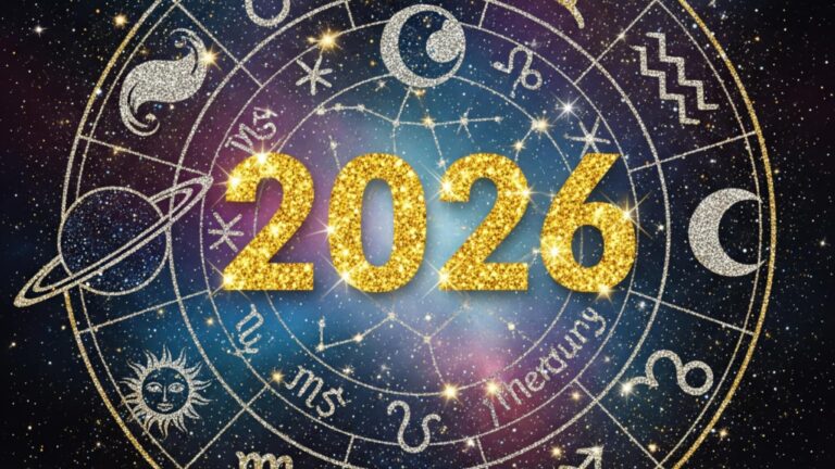 Какво ни очаква през 2026: Прогноза за всяка зодия