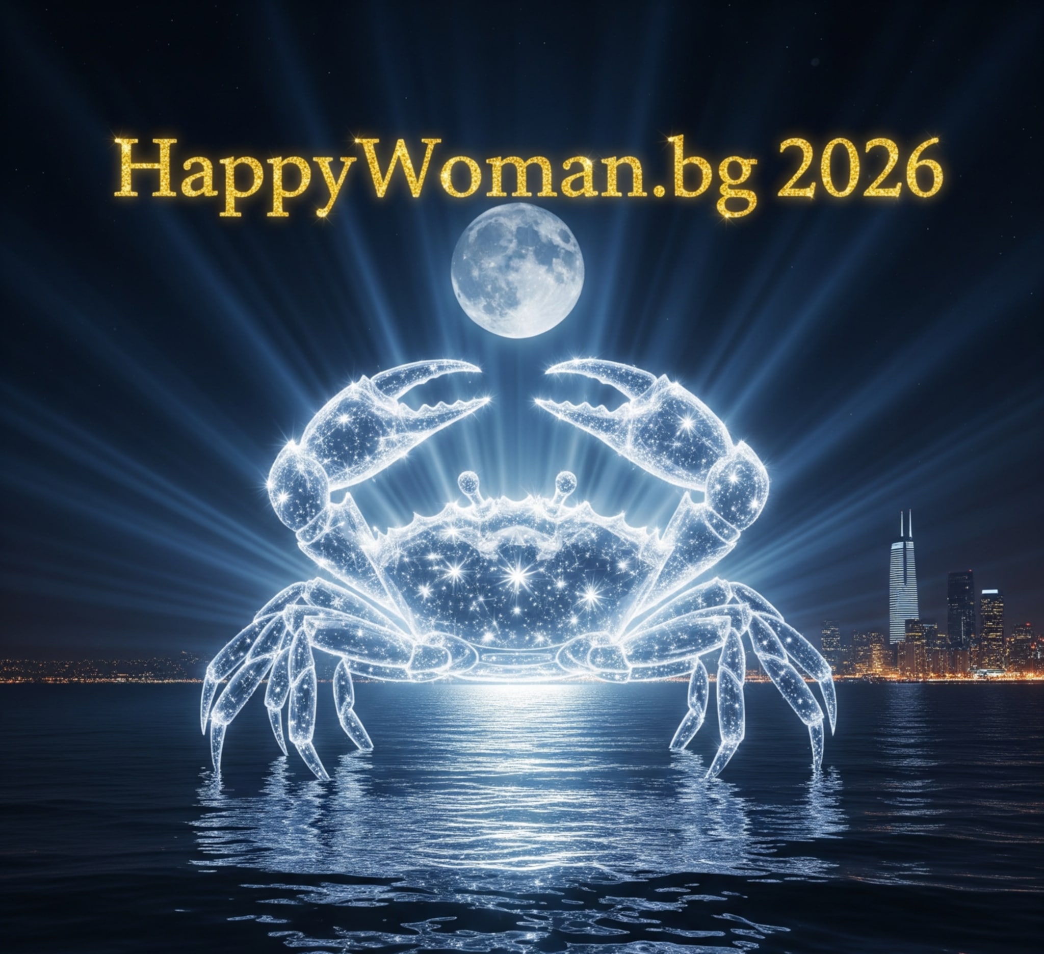 Какво очаква през 2026 зодия Рак: Годината на Емоционалната Дълбочина, Изграждането на Корени и Вътрешното Пристанище