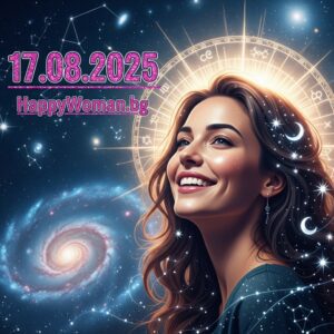 Великолепна Неделя: Мощен Период с Огромен Късмет от 17.08.2025 за 6 зодии