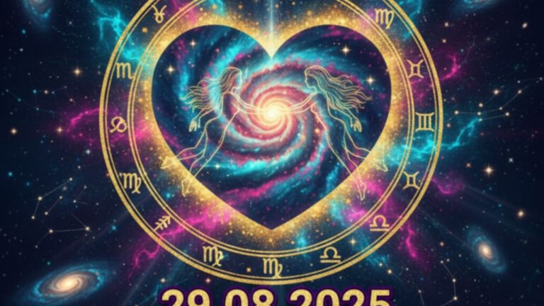 Любовен хороскоп за 29.08.2025 за всяка зодия