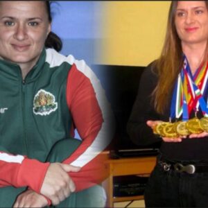 Мария Оряшкова стана майка: Шампионката по самбо посрещна момиченце (СНИМКИ)