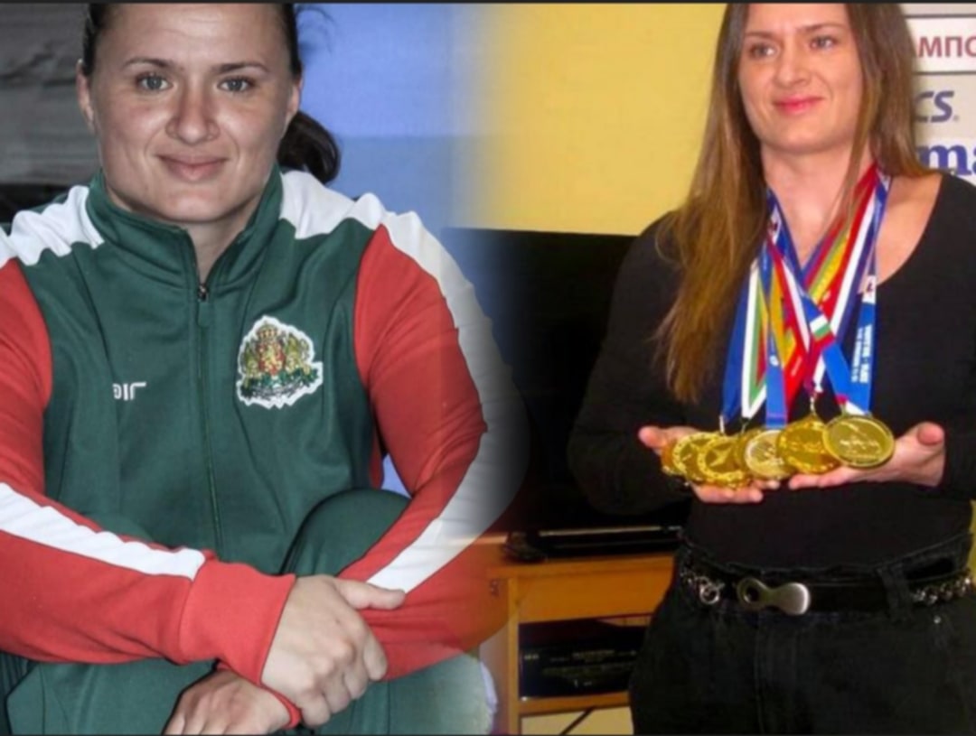 Мария Оряшкова стана майка: Шампионката по самбо посрещна момиченце (СНИМКИ)