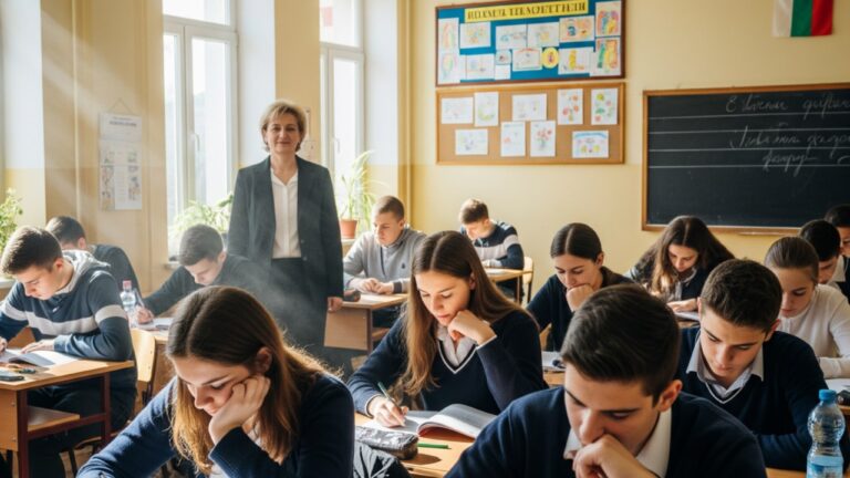 Нови промени в НВО по математика за 7 и 10 клас: Какво трябва да знаем