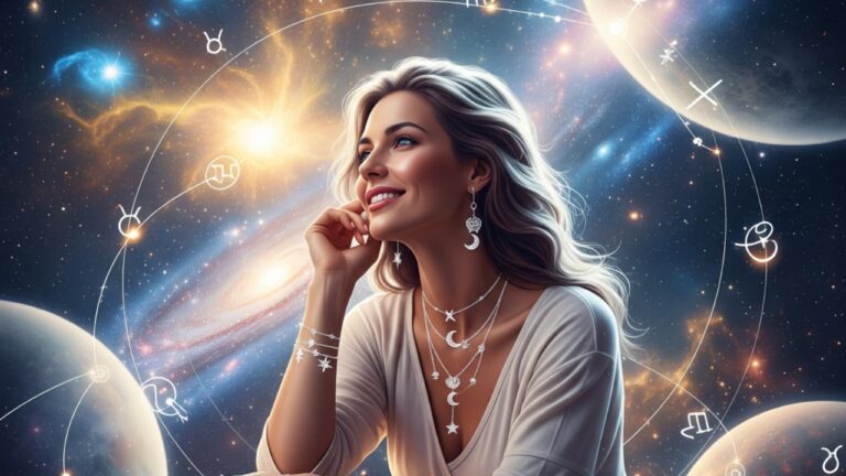 Дъжд от Щастие и Късмет през Новата Седмица 11.08.2025 – 17.08.2025 за 5 зодии