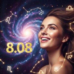 Огледалната Дата 8.08 ще позлати 5 зодии
