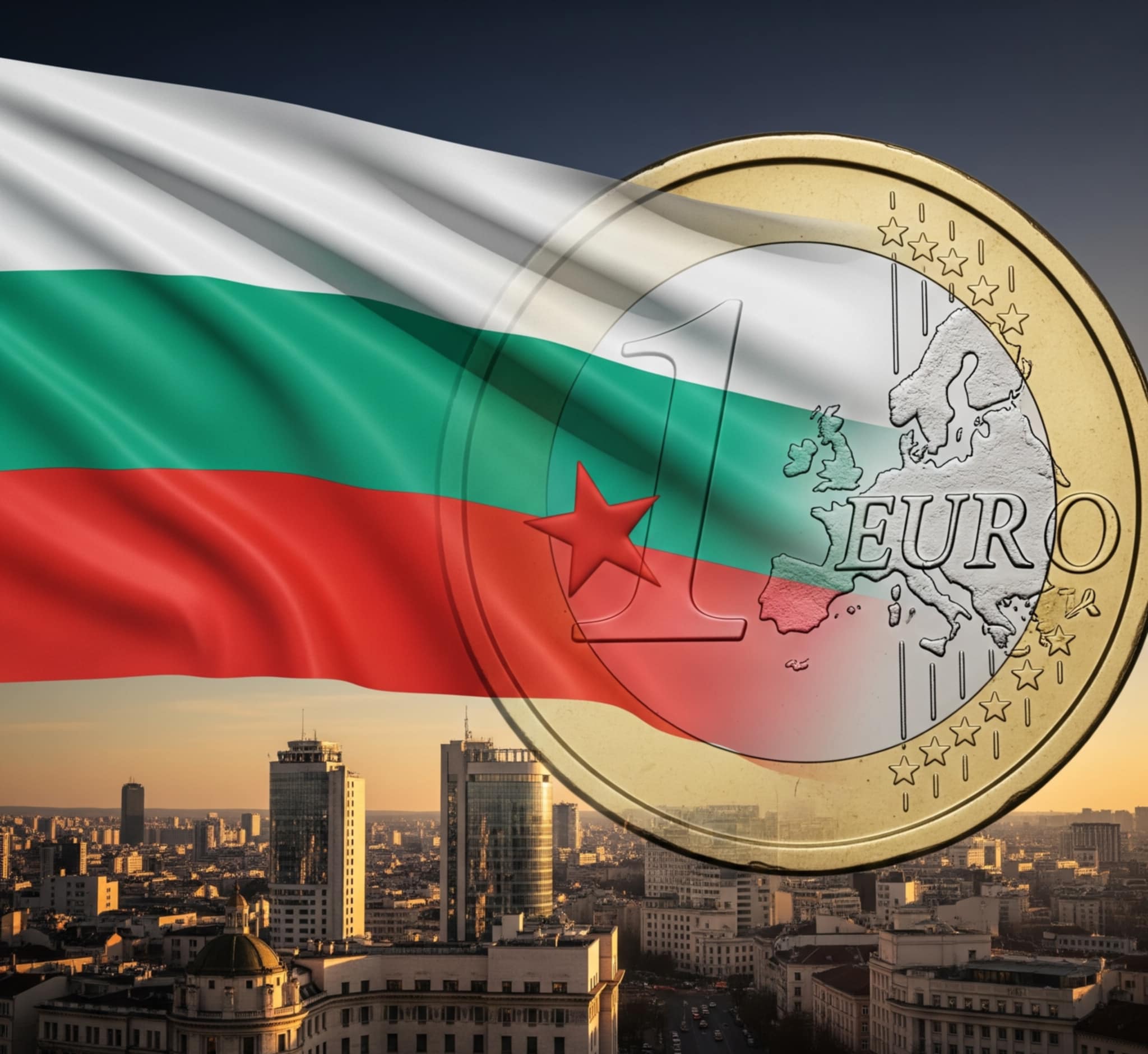 Подготовка за еврото в България: Какво трябва да знаем за двойните цени и новите правила? Подготовка за еврото в България: Какво трябва да знаем за двойните цени и новите правила?