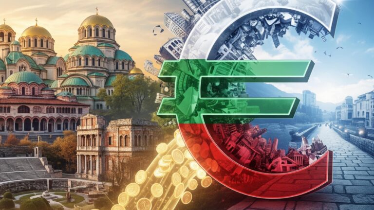 Подготовка за еврото в България: Какво трябва да знаем за двойните цени и новите правила?