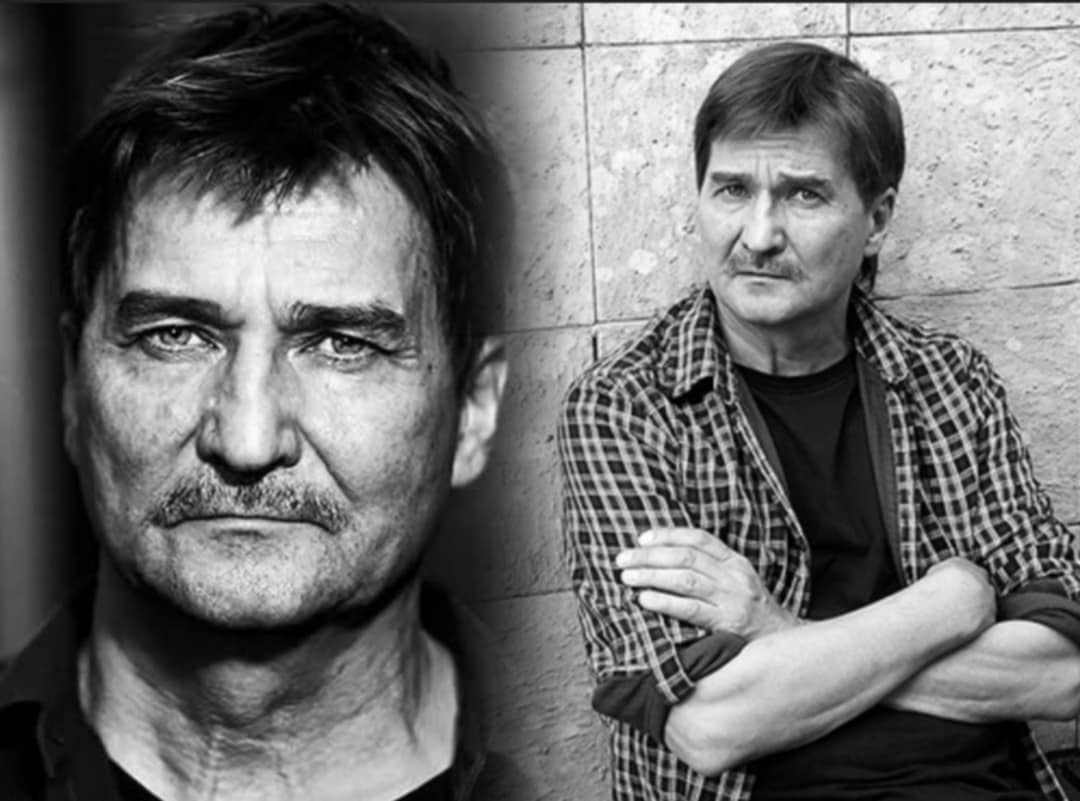 Световноизвестният режисьор Юрий Бутусов се удави по време на почивка в България Световноизвестният режисьор Юрий Бутусов се удави по време на почивка в България