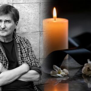 Световноизвестният режисьор Юрий Бутусов се удави по време на почивка в България