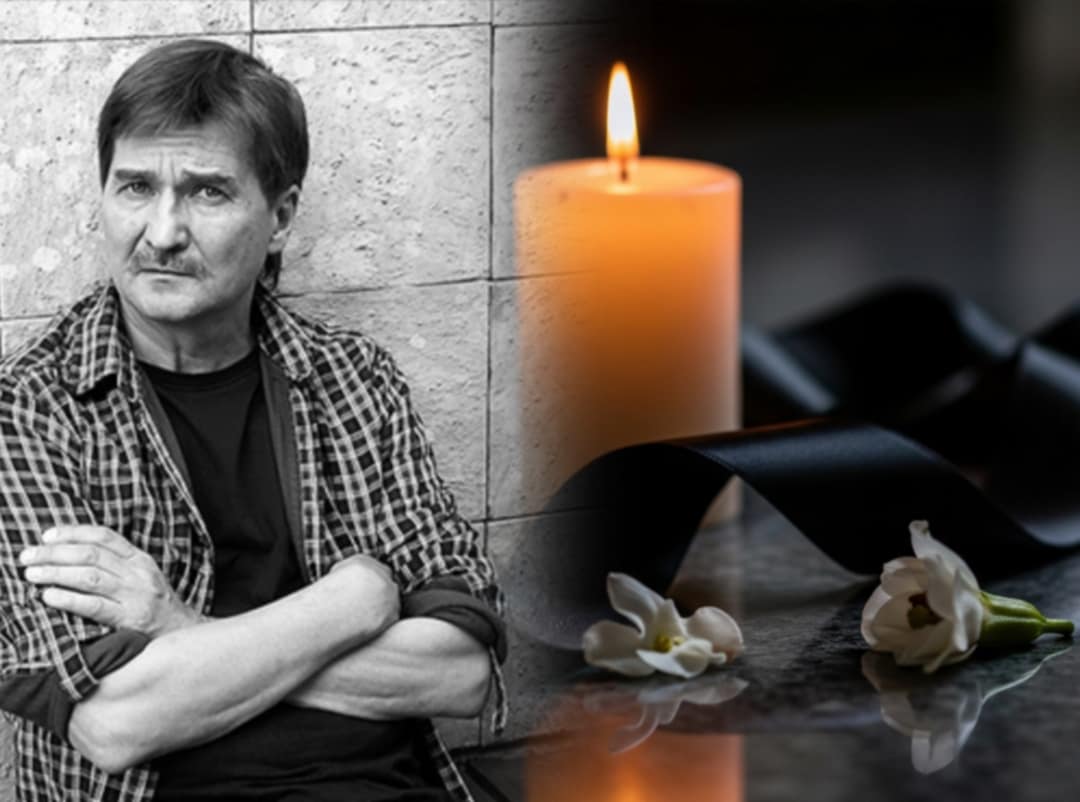 Световноизвестният режисьор Юрий Бутусов се удави по време на почивка в България Световноизвестният режисьор Юрий Бутусов се удави по време на почивка в България