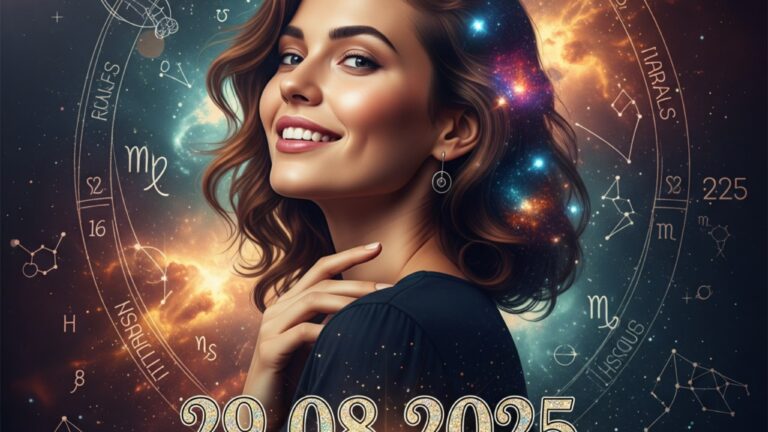 Дневен хороскоп за 29.08.2025 – петък