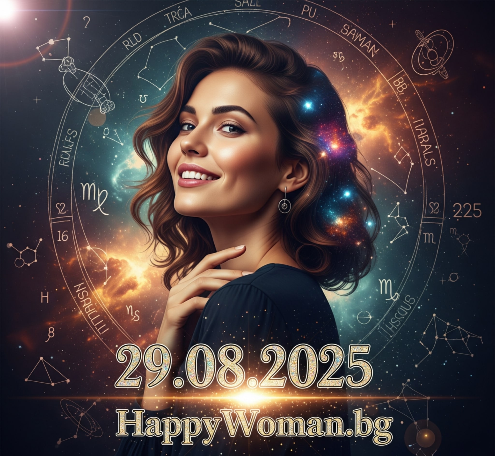 Дневен хороскоп за 29.08.2025 – петък