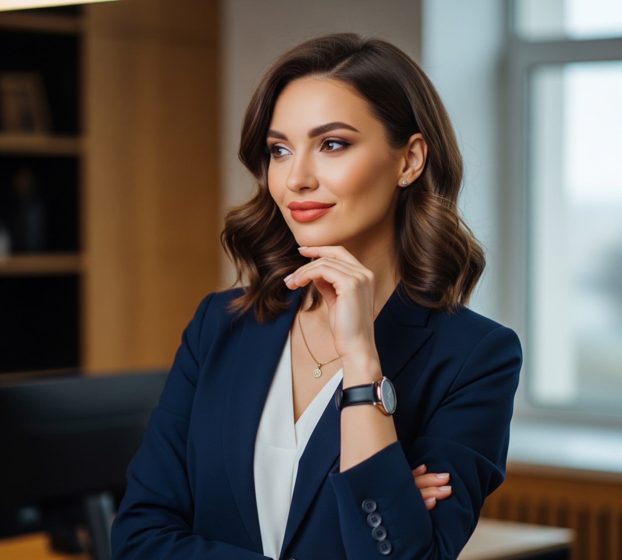 10 знака, че си емоционално интелигентна жена (и как това ти помага в живота) 10 знака, че си емоционално интелигентна жена (и как това ти помага в живота)