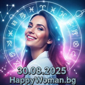 Феноменална Събота: Дъжд от ОГРОМНО ЩАСТИЕ от 30.08.2025 за 4 зодии