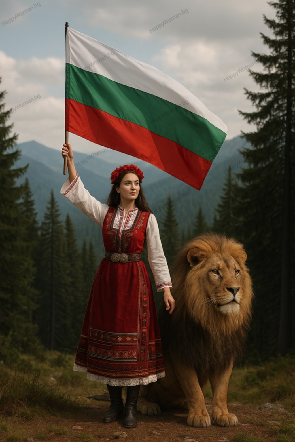 6 Септември Съединението на България: Когато едно сърце бие за цял народ 6 Септември Съединението на България: Когато едно сърце бие за цял народ