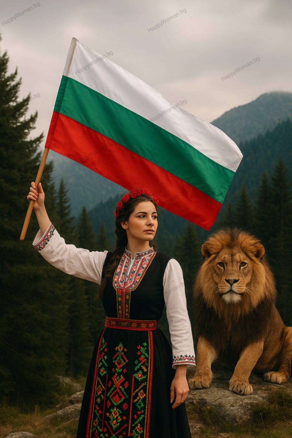 6 Септември Съединението на България: Когато едно сърце бие за цял народ 6 Септември Съединението на България: Когато едно сърце бие за цял народ