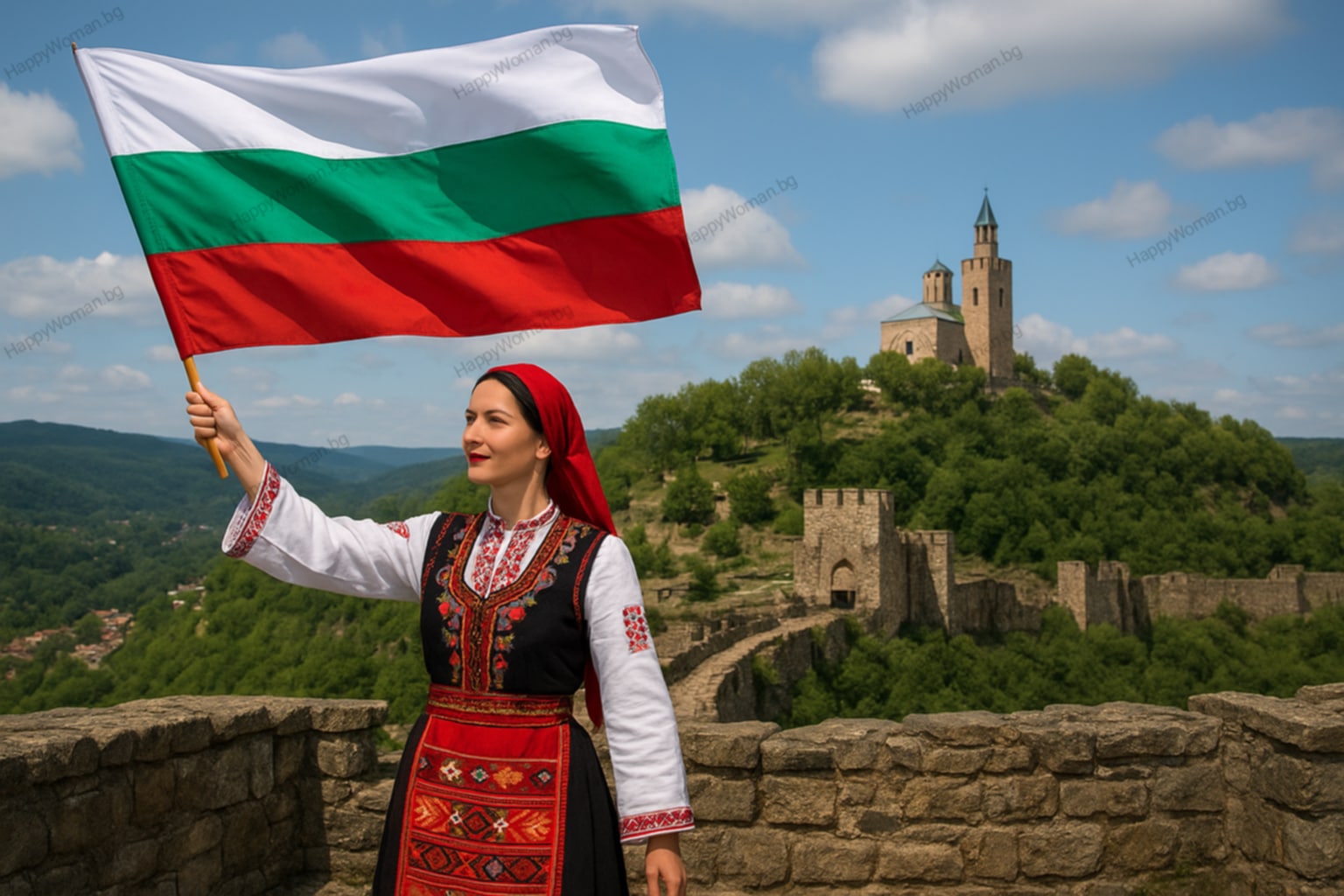 6 Септември Съединението на България: Когато едно сърце бие за цял народ 6 Септември Съединението на България: Когато едно сърце бие за цял народ