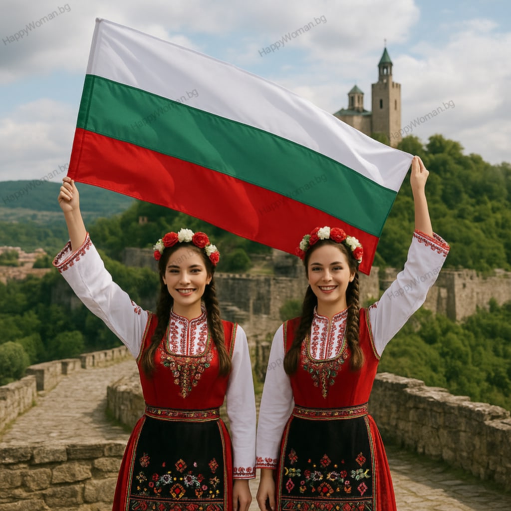 6 Септември Съединението на България: Когато едно сърце бие за цял народ 6 Септември Съединението на България: Когато едно сърце бие за цял народ