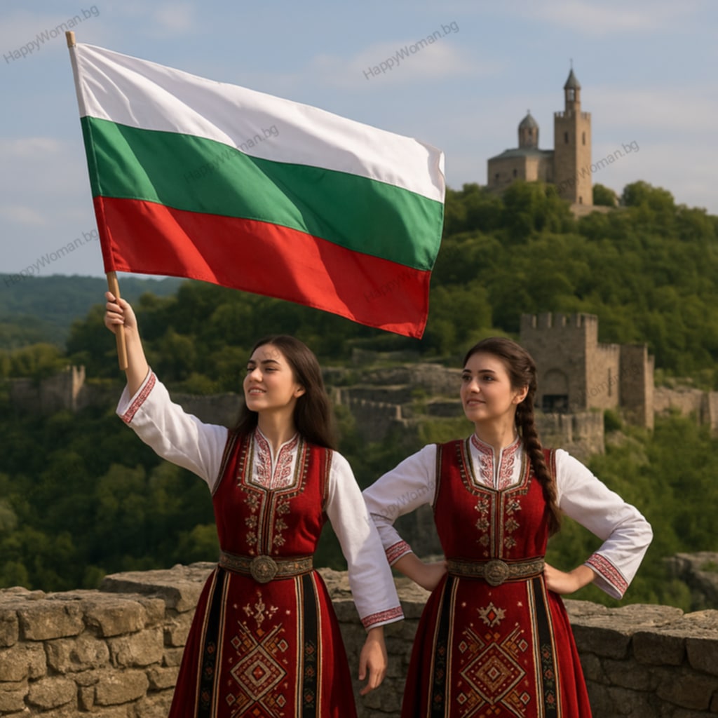 6 Септември Съединението на България: Когато едно сърце бие за цял народ 6 Септември Съединението на България: Когато едно сърце бие за цял народ
