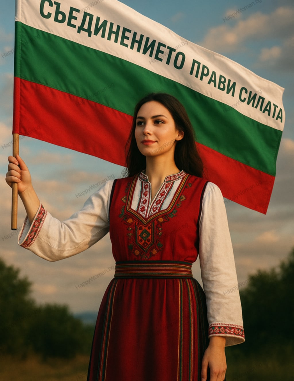 6 Септември Съединението на България: Когато едно сърце бие за цял народ 6 Септември Съединението на България: Когато едно сърце бие за цял народ