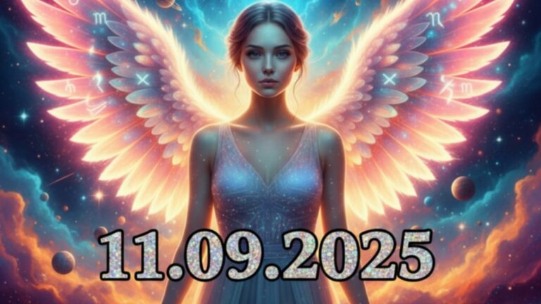 Ангелски Съвет за 11.09.2025 за всяка зодия