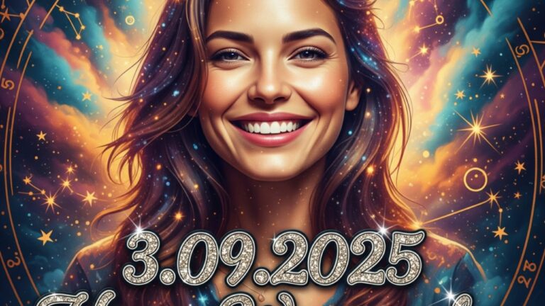 Дневен хороскоп за 3.09.2025 – сряда