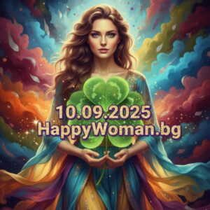 Дневен хороскоп за 10.09.2025 - сряда