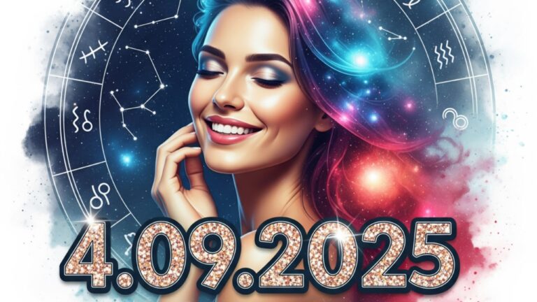 Дневен хороскоп за 4.09.2025 – четвъртък