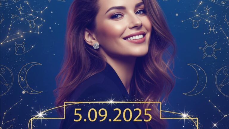 Дневен хороскоп за 5.09.2025 – петък