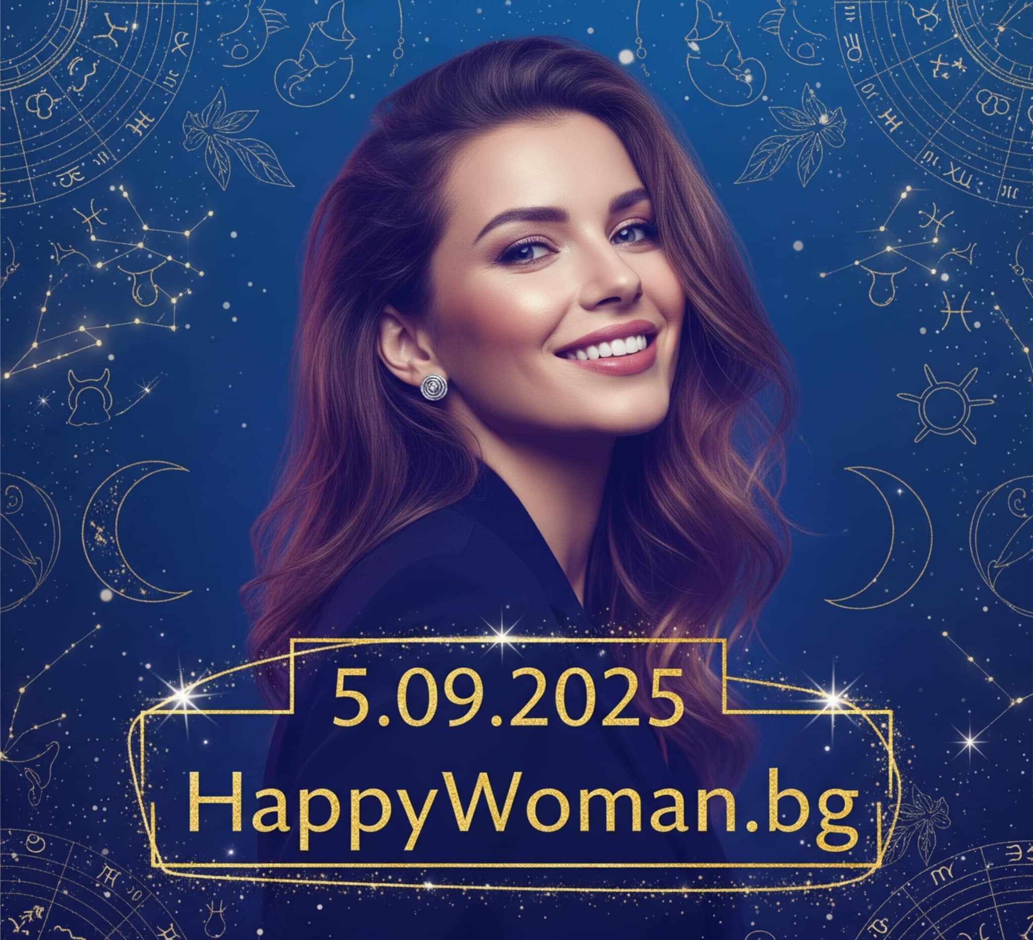 Дневен хороскоп за 5.09.2025 - петък