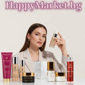 Как да подчертаеш естествената си красота с минимален грим