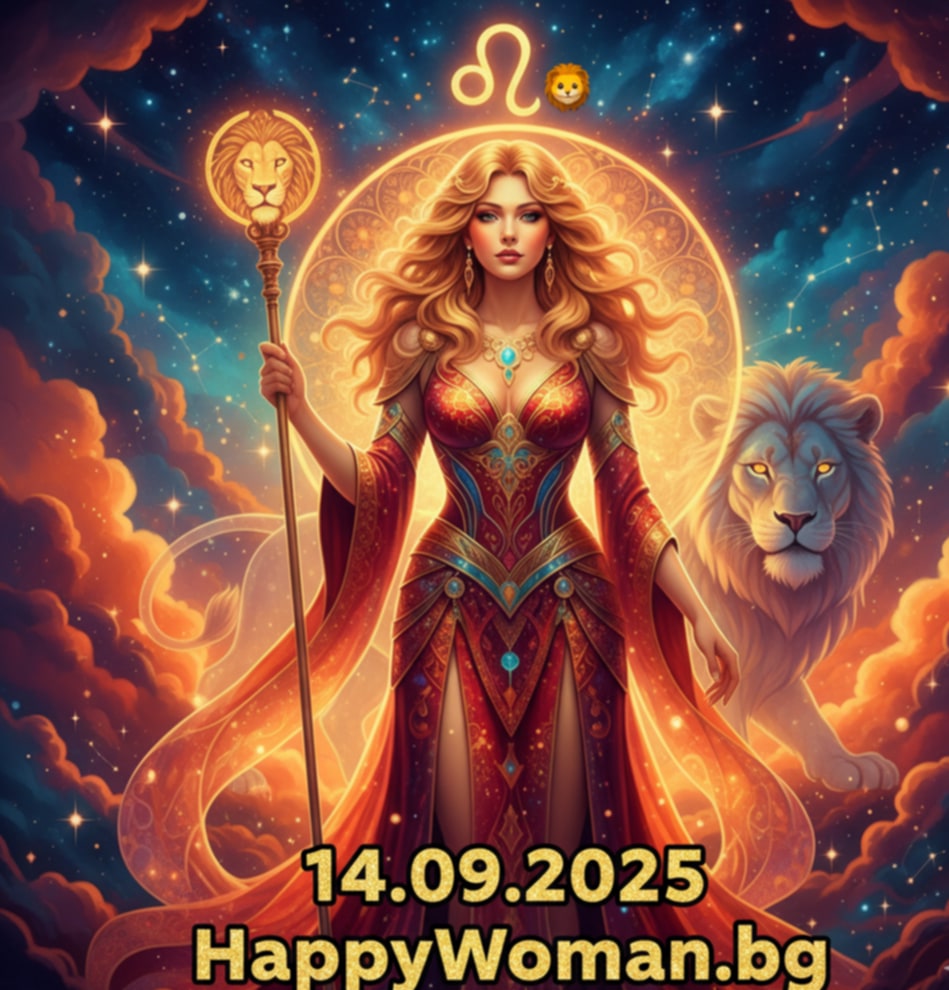 Златна Неделя: Огромен Късмет от 14.09.2025 ще преобърне живота напълно на 6 зодии
