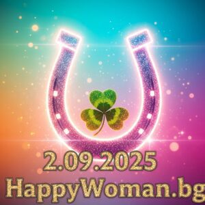 Късметче за 2.09.2025 за всяка зодия