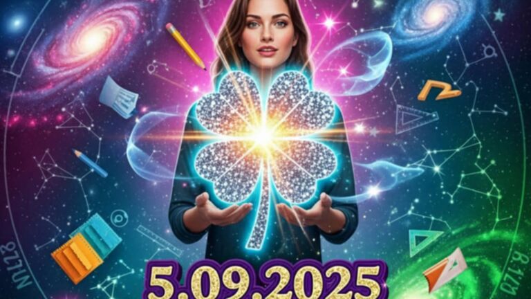 Късметче за 5.09.2025 за всяка зодия