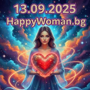 Любовен хороскоп за 13.09.2025 за всяка зодия