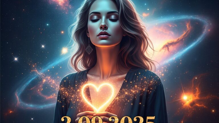 Любовен хороскоп за 2.09.2025 за всяка зодия