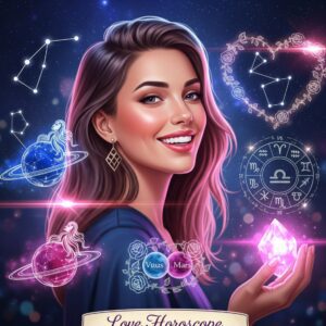Любовен хороскоп за 3.09.2025 за всяка зодия Любовен хороскоп за 3.09.2025 за всяка зодия