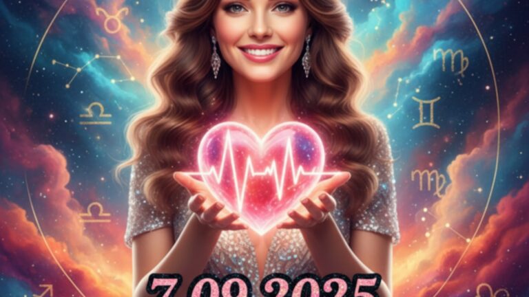 Любовен хороскоп за 7.09.2025 за всяка зодия