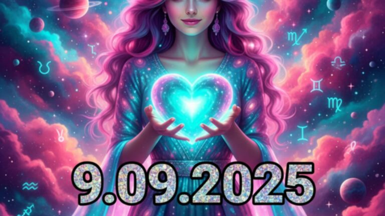 Любовен хороскоп за 9.09.2025 за всяка зодия