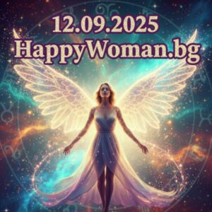 Ангелски Съвет за 12.09.2025 за всяка зодия