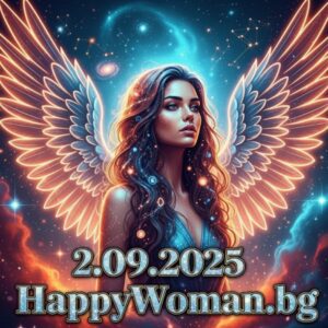 Ангелски Съвет за 2.09.2025 за всяка зодия
