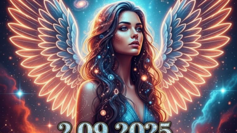 Ангелски Съвет за 2.09.2025  за всяка зодия