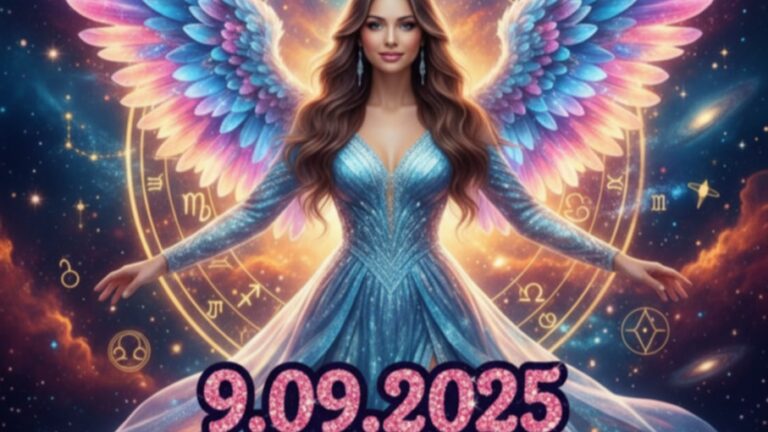 Ангелски Съвет за 9.09.2025 за всяка зодия
