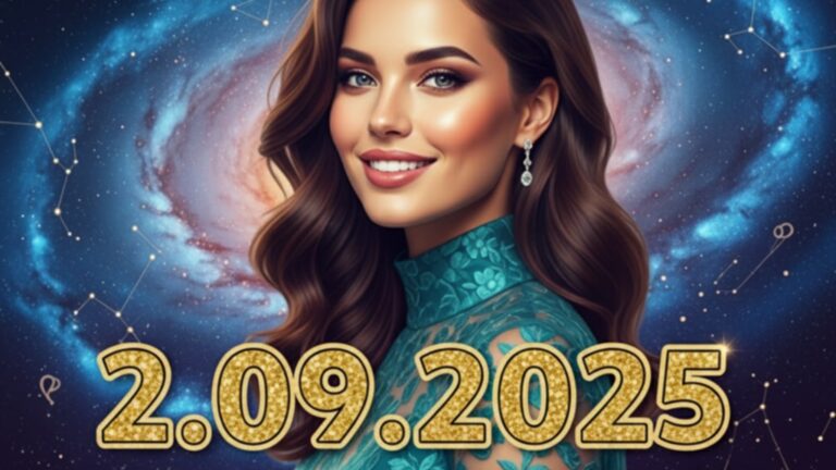 Дневен Хороскоп за 2.09.2025 – вторник