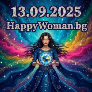 Феноменална Събота: Дъжд от ОГРОМНО ЩАСТИЕ от 13.09.2025 за 5 Зодии