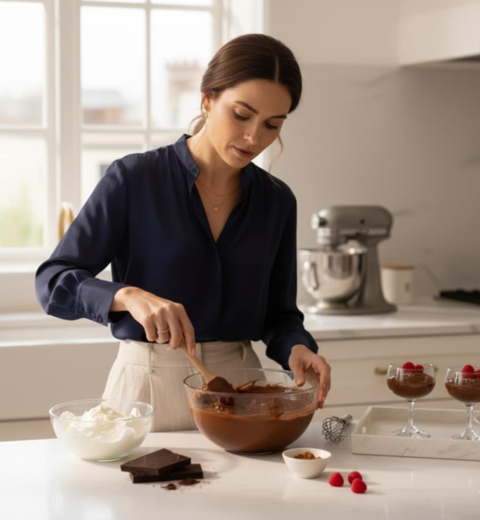 Топ 7 десерта без захар – вкусно и диетично изкушение