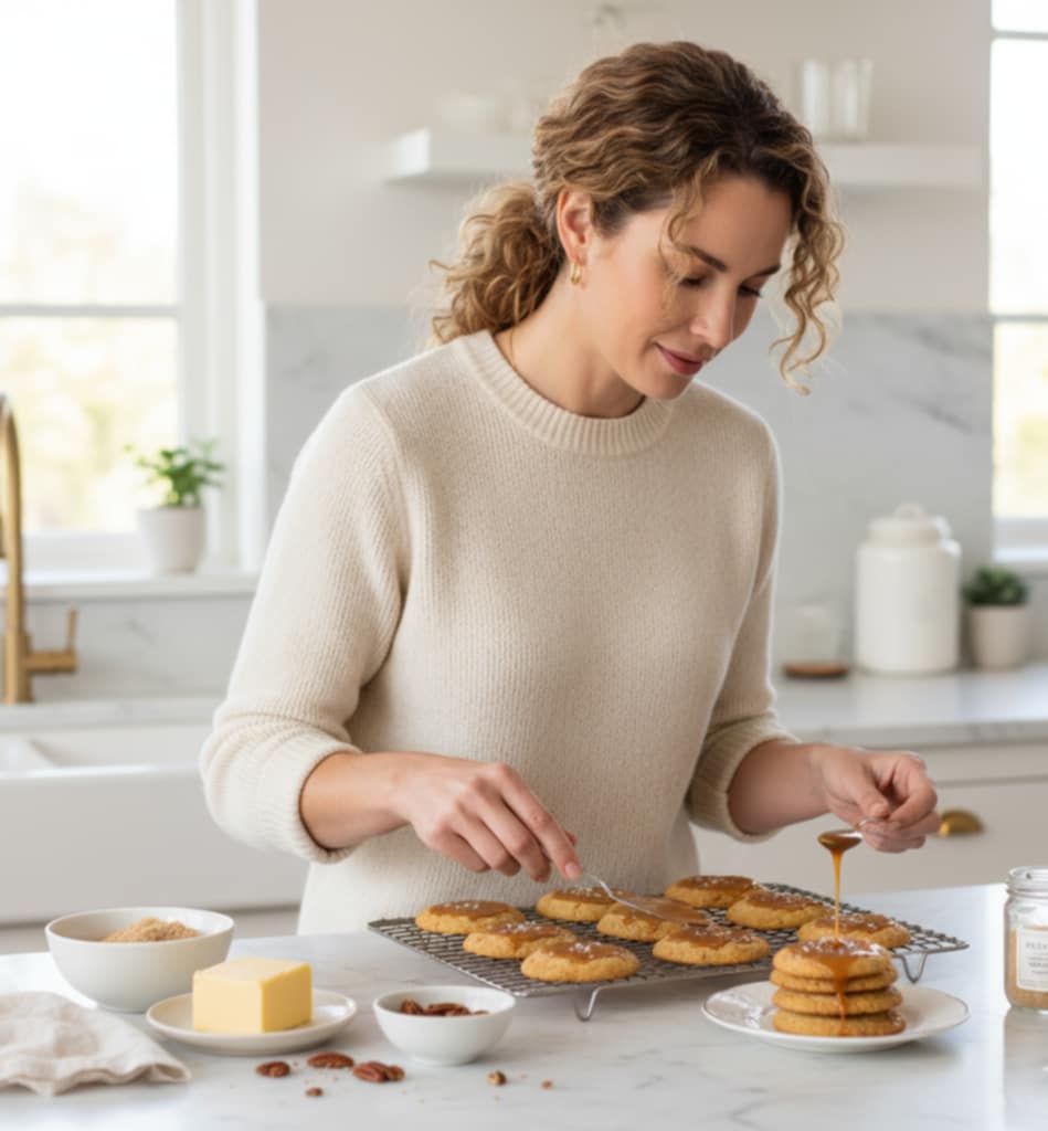Топ 7 десерта без захар – вкусно и диетично изкушение
