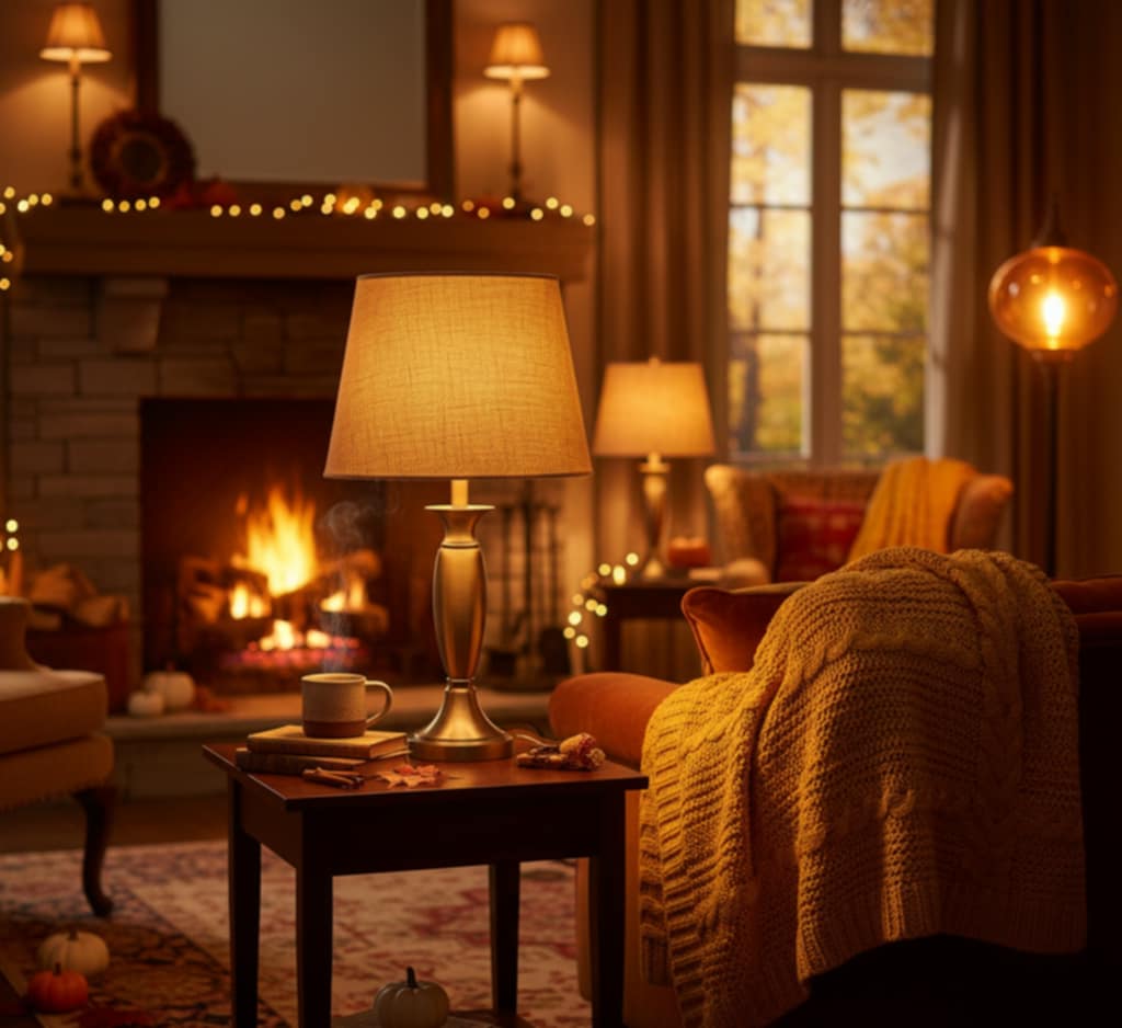20 идеи за есенен уют у дома – декорации, които вдъхновяват 20 идеи за есенен уют у дома – декорации, които вдъхновяват
